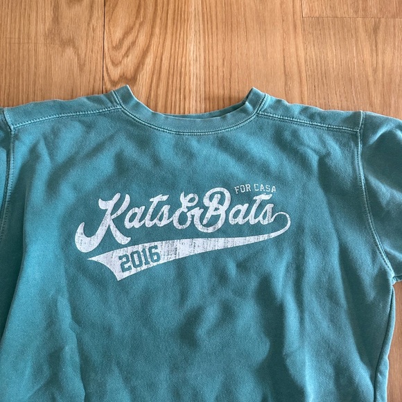 Kappa Alpha Theta Sweatshirt - Picture 7 of 9